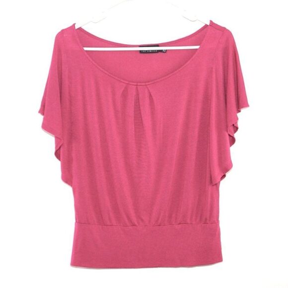The Limited Tunic-Sleeve Top, Small - Picture 1 of 3
